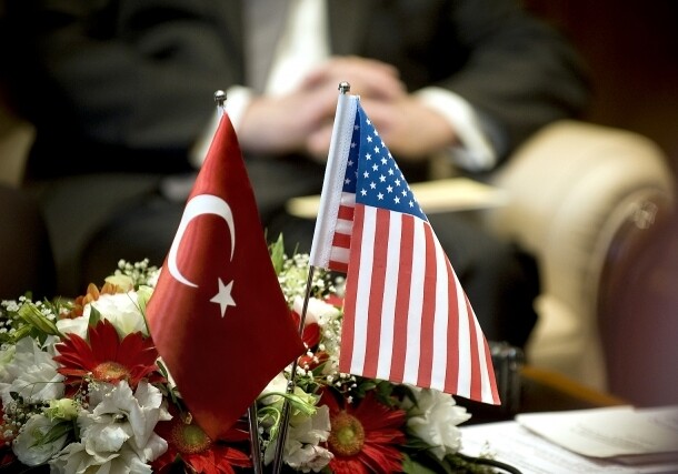 Эрдоган заявил о достижении договоренности с США по Ливии