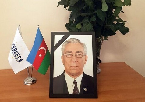 Скончался национальный секретарь МПК ТРАСЕКА в Азербайджане