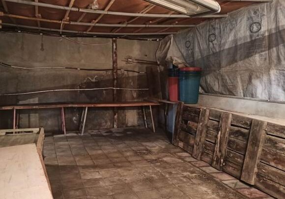 В Барде выявлен цех по производству безалкогольных напитков, работающий в антисанитарных условиях (Фото)