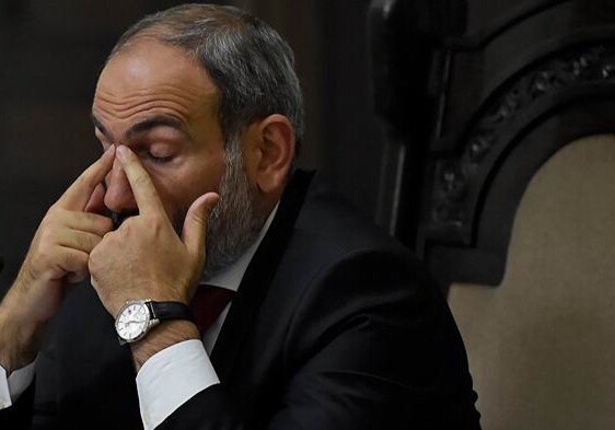 Пашинян как руководитель страны оказался никакой, это случайный человек во власти - Российские эксперты