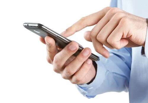 Гражданам приходят фейковые SMS от имени МВД Азербайджана