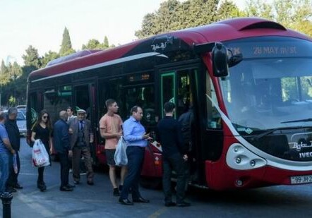 Почему включать кондиционеры в автобусах опасно? - Объясняет член Оперштаба при Кабмине Азербайджана 
