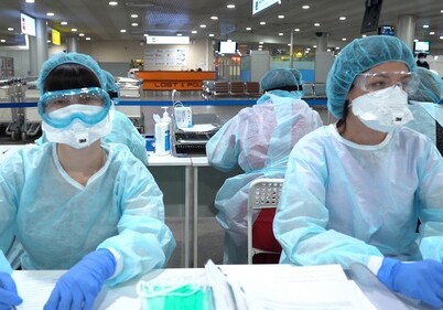 TƏBİB привлечет студентов-медиков к борьбе с коронавирусом