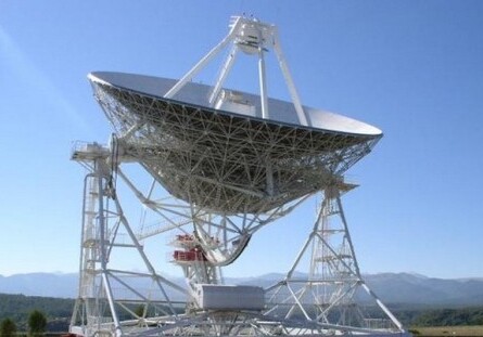 В Австралии построят крупнейший в мире телескоп