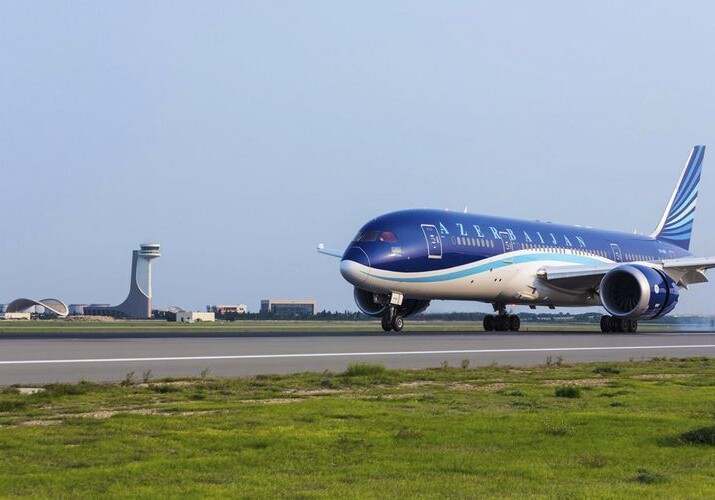 Авиарейсы в Нахчыван возобновляются с 18 июня - Кабмин утвердил временные правила полетов