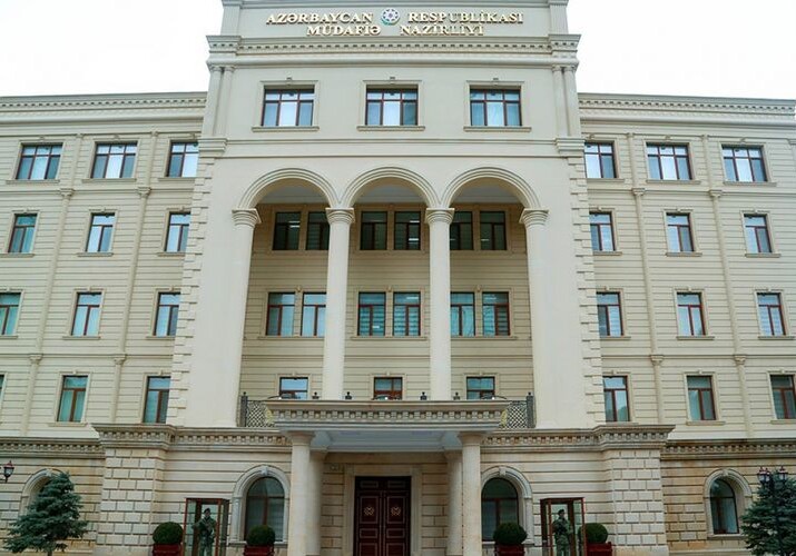 Увольнения в Минобороны Азербайджана - Генерал-майор отправлен в запас