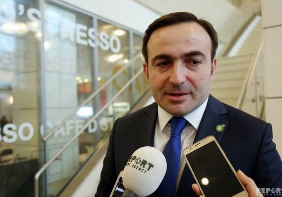 Вице-президент BP:  «Мы выполним все свои обязательства по Азербайджану»