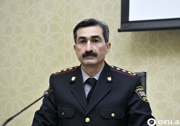 Кямран Алиев: «Проезжая через районы, где действует ужесточенный режим карантина, останавливаться запрещено»