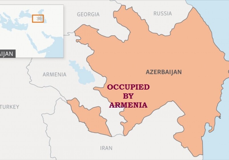 Сеанс терапии от амнезии для армянских депутатов