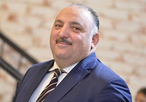 Рашад Махмудов: «В связи с лечением Бахрама Багирзаде проводятся консультации с европейскими специалистами»