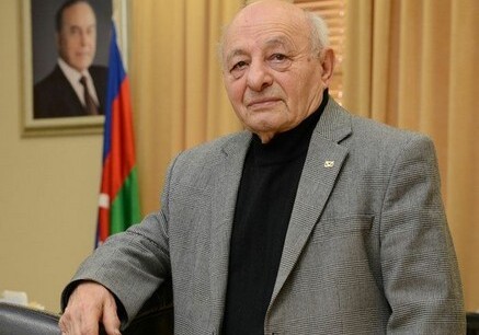 Омар Эльдаров: «Гейдар Алиев вернул Азербайджану стабильность, предотвратил угрозу потери государственности»