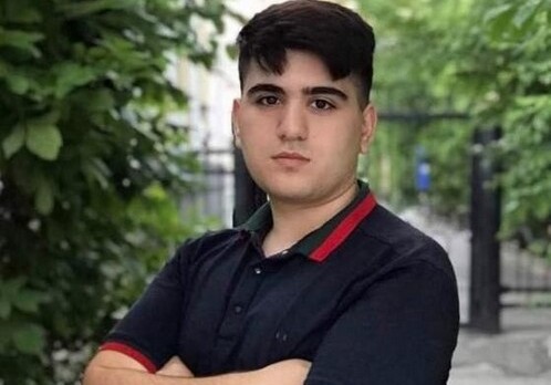 В Волгограде убит 17-летний азербайджанский студент - За поимку убийцы назначена награда в 1 млн рублей