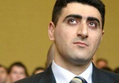 В Милли Меджлисе осуждены абсурдные заявления армян о Рамиле Сафарове (Видео)