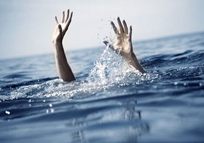 В Куре утонули два человека