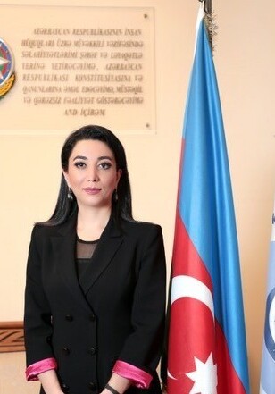 Омбудсмен Азербайджана обратился к СМИ и пользователям соцсетей