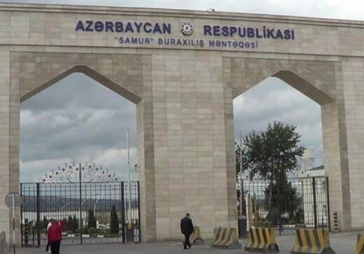 Свыше 150 граждан Азербайджана вернутся во вторник из Дагестана на родину