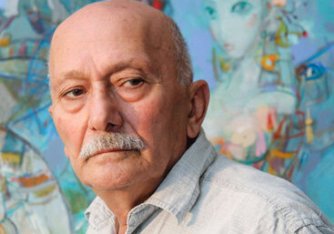 Ушел из жизни народный художник Азербайджана Маис Агабеков
