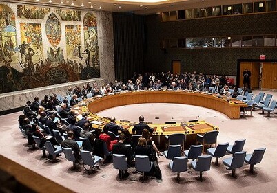 Норвегия, Ирландия, Мексика и Индия избраны членами СБ ООН на 2021-2022 годы