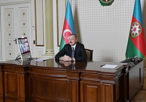 Президент Азербайджана: «Сельское хозяйство, туризм и технологии станут основными отраслями, на которых мы сосредоточим наше внимание»