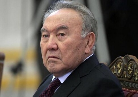 У Нурсултана Назарбаева выявлен коронавирус