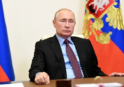 Путин объяснил решение Гитлера напасть на СССР и назвал четырех предателей времен Второй мировой