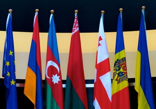 Саммит стран Восточного партнерства состоится в марте 2021 года