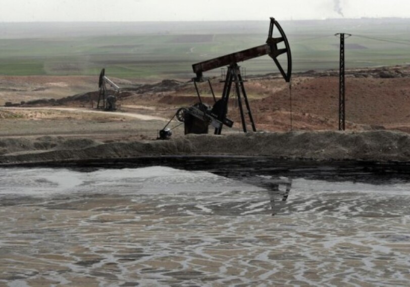 Цена барреля азербайджанской нефти достигает $43