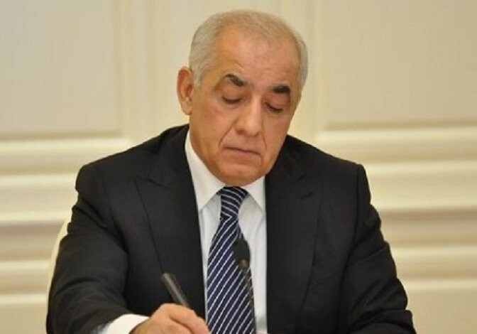 Премьер-министр Азербайджана подписал постановление о строгом карантине: приостанавливается деятельность ряда объектов - Список 