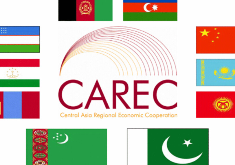Туркменистан участвует в обсуждении аспектов взаимодействия в рамках Программы ЦАРЭС