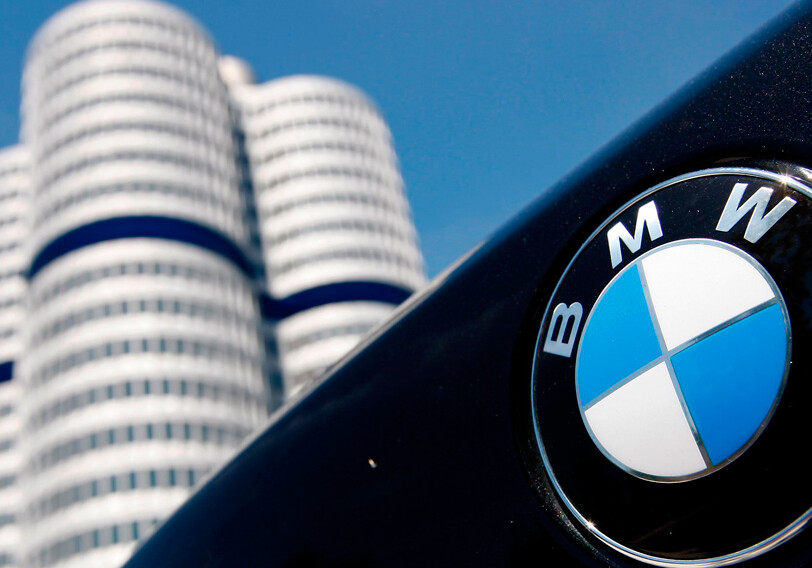 Компания BMW сократит около 6 тыс. сотрудников
