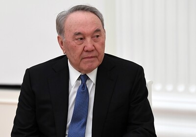 Появилась информация о состоянии заразившегося коронавирусом Назарбаева