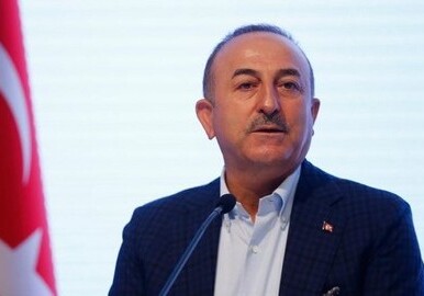 Мевлют Чавушоглу: «Турция всегда была и будет рядом с братским Азербайджаном в вопросе Карабаха»