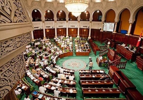 Парламент Ливии осудил угрозы президента Египта