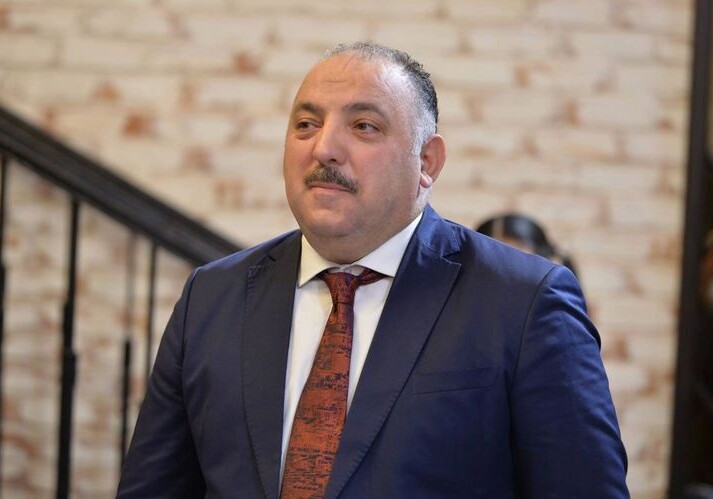 Замначальника Таможенного госпиталя: «Изменений в состоянии Бахрама Багирзаде нет»