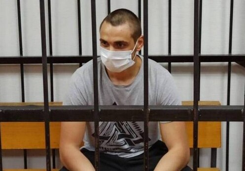 В Волгограде арестован обвиняемый в убийстве азербайджанского студента (Видео)