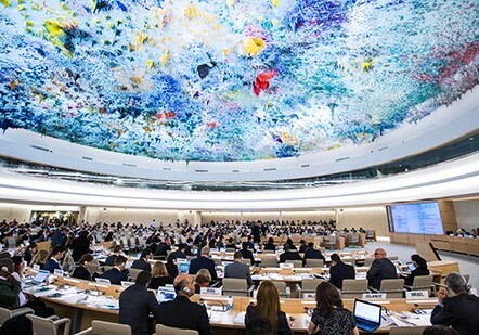 Совет ООН по правам человека высказался за отправку миссии в Ливию