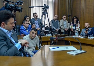 «Демократия невозможна без соблюдения верховенства права» – РПА обвинила Пашиняна в узурпации власти