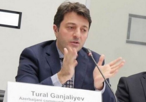 Турал Гянджалиев: «Азербайджанцы и армяне смогут мирно жить в Нагорном Карабахе после деоккупации территорий»