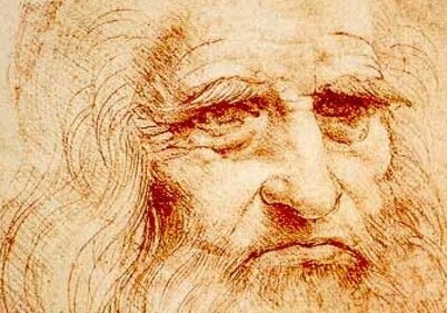 Леонардо да Винчи видел мир в «замедленной съемке» – Ученые