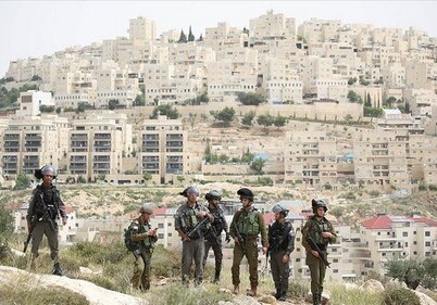 Генсек ООН призвал Израиль отказаться от аннексии Западного берега