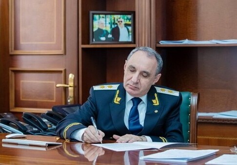 В десять районов Азербайджана назначены новые прокуроры