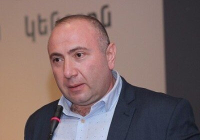 Теванян: «Сбывается мечта Пашиняна – экономика Армении рушится»
