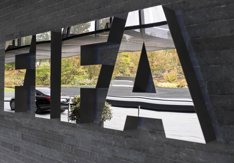 ФИФА направит $1,5 млрд национальным федерациям в связи с пандемией
