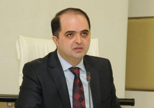 Рашад Махмудов: «Система здравоохранения на примере Бахрама Багирзаде преуспеет в лечении пациентов в Азербайджане»