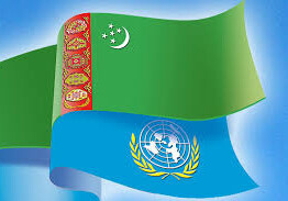 Туркменистан признан одним из лучших в мире в области охраны материнства