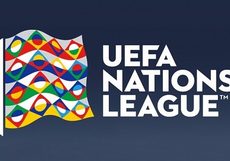 Обнародован новый календарь игр сборной Азербайджана в Лиге наций