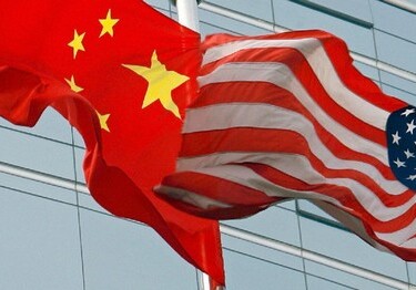 Китай выразил США протест в ответ на санкции из-за Гонконга