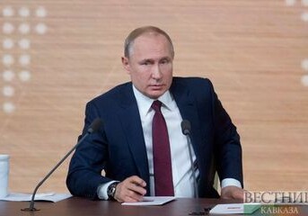 Путин: «Жизни россиян важнее спасения экономики»