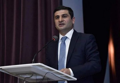 Субхан Талыблы: «Армения проводит политику незаконного заселения на оккупированных территориях Азербайджана»