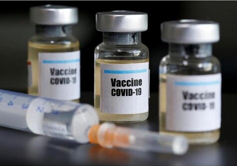 Иран планирует в марте 2021 года получить вакцину от коронавируса